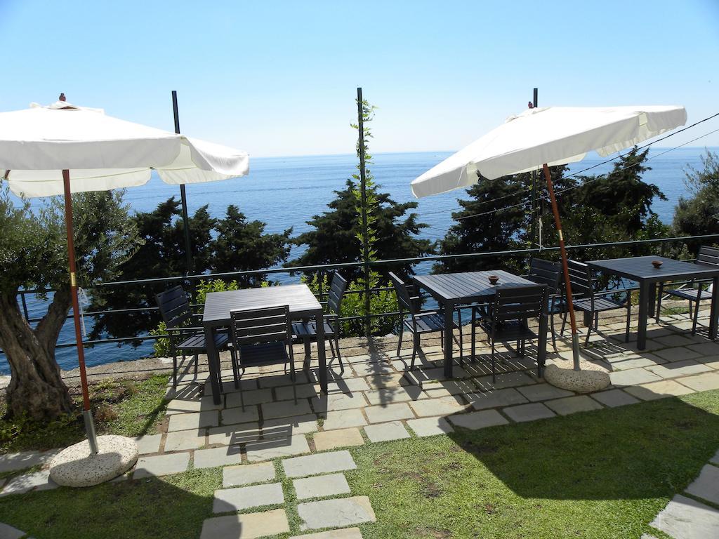 Corte Del Gallo Corniglia Esterno foto